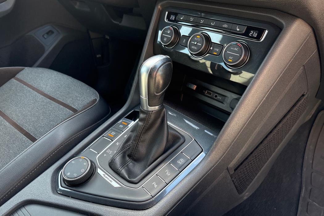 Seat Tarraco 2020
