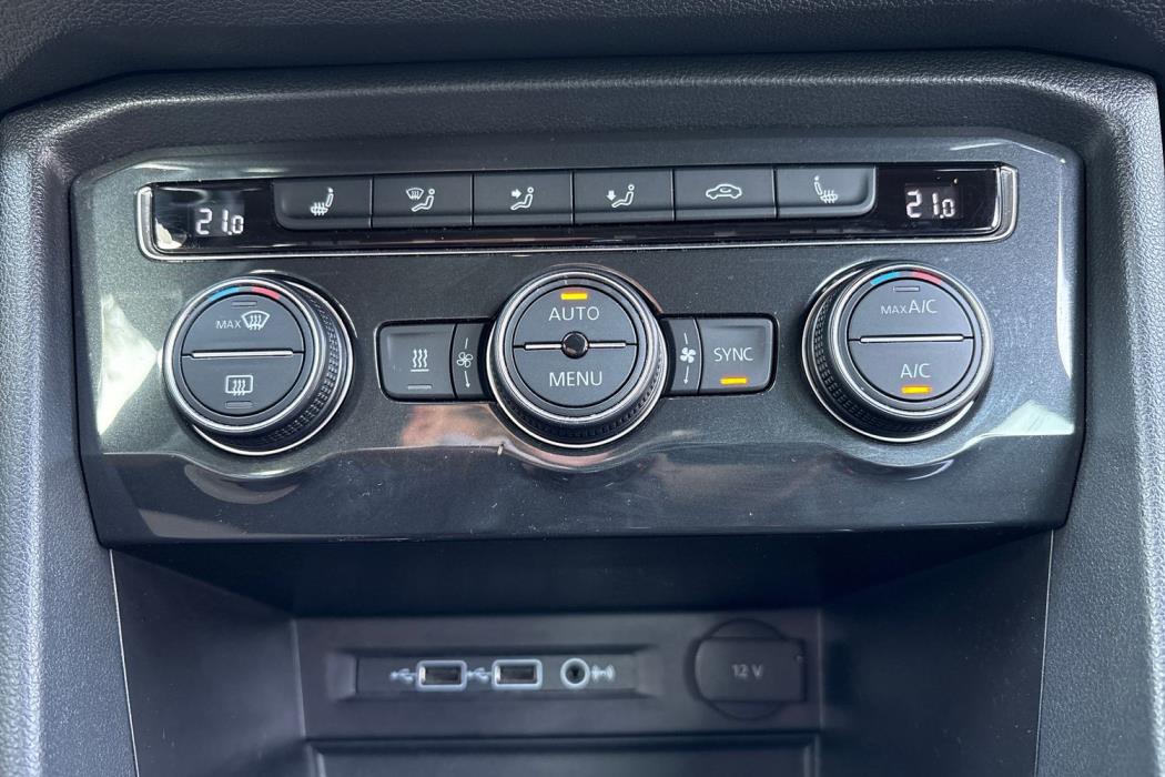 Seat Tarraco 2020