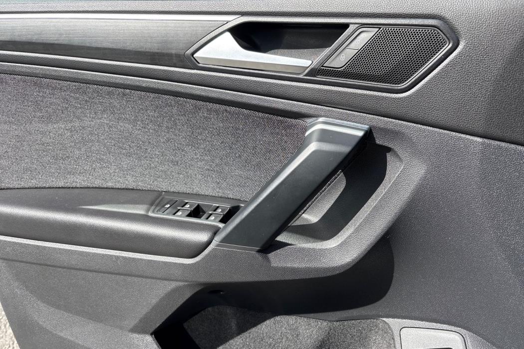 Seat Tarraco 2020