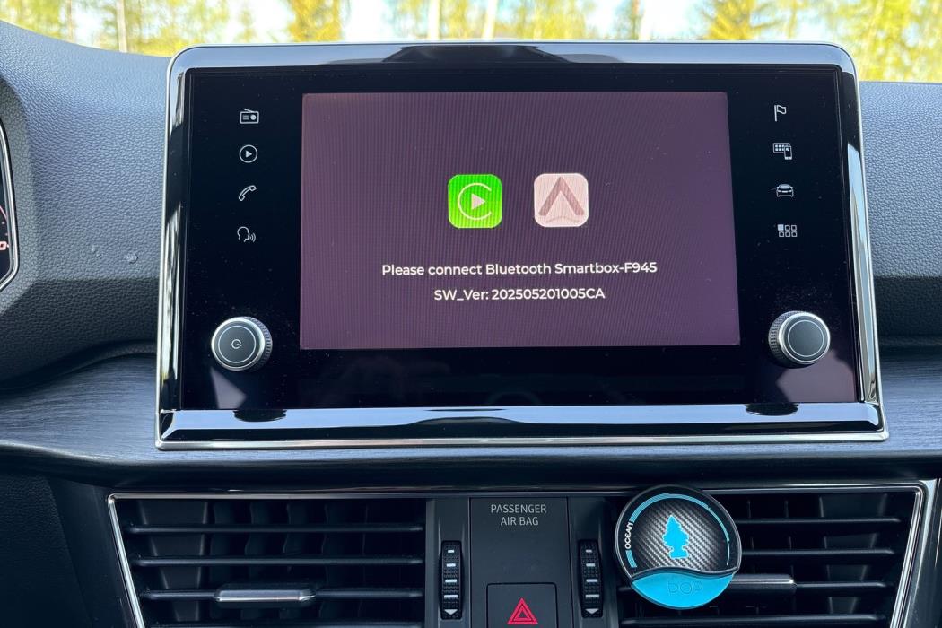 Seat Tarraco 2020