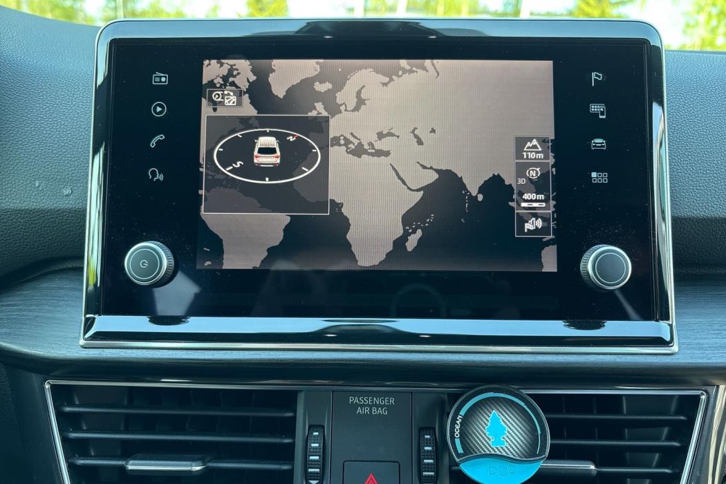 Seat Tarraco 2020