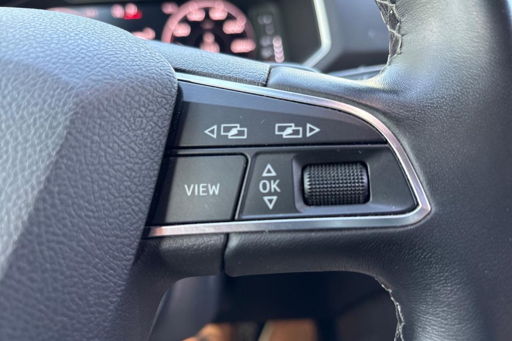 Seat Tarraco 2020