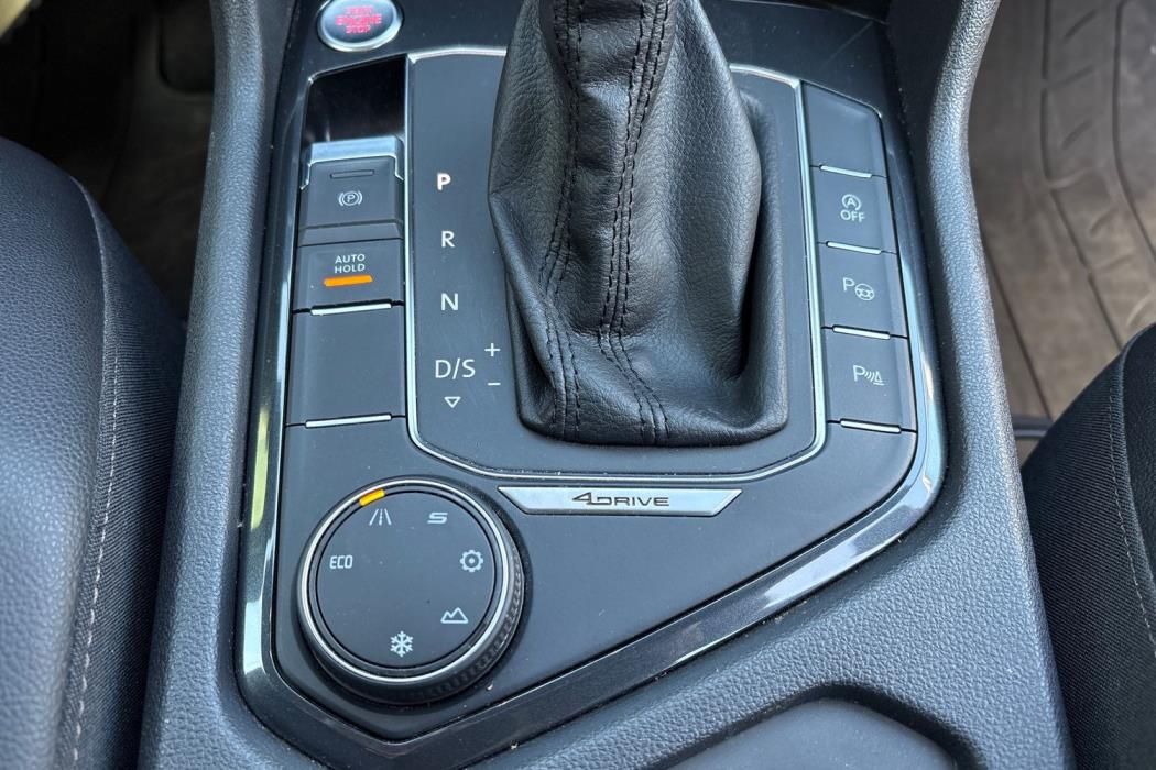Seat Tarraco 2020