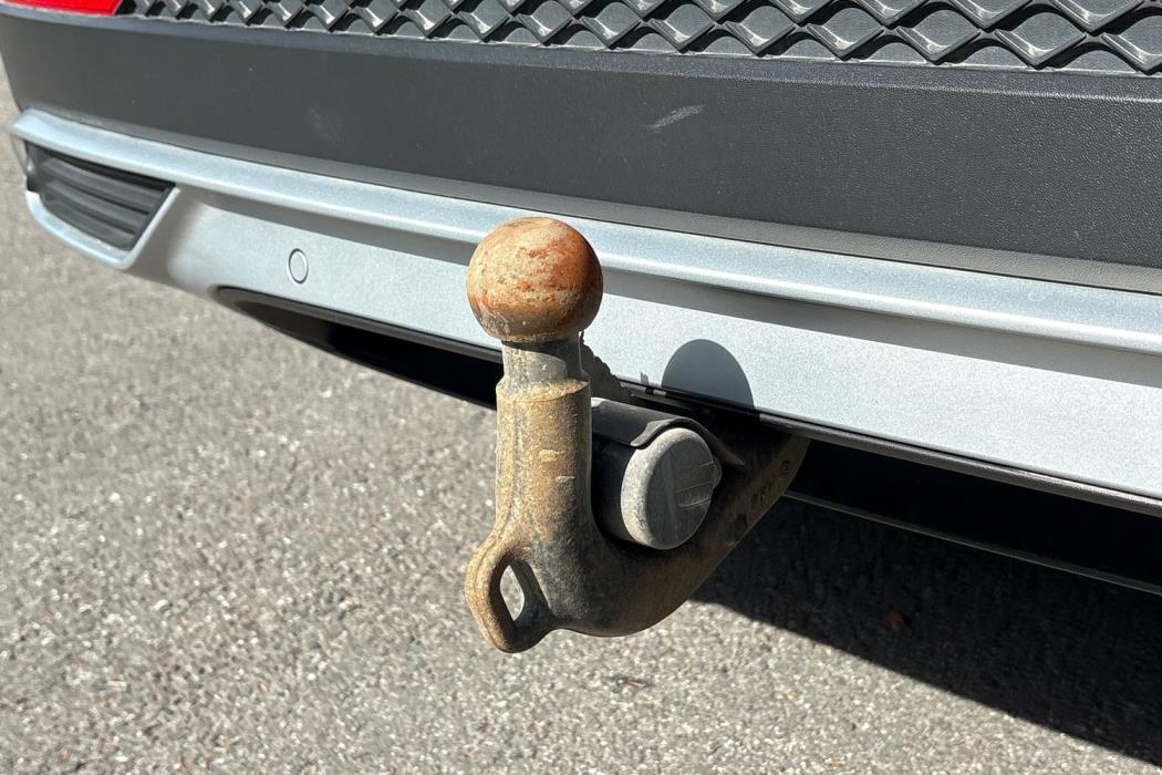 Seat Tarraco 2020