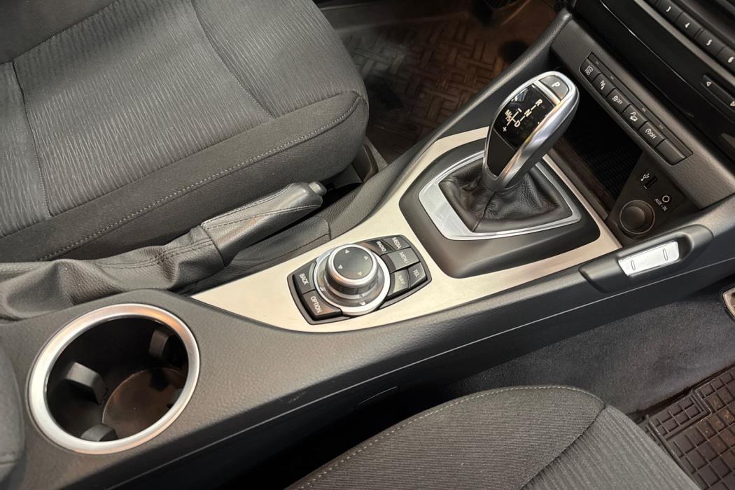 BMW X1 2013