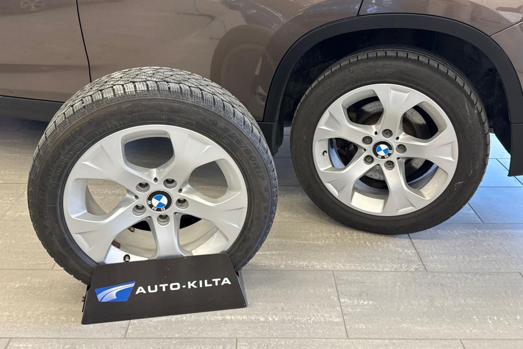 BMW X1 2013