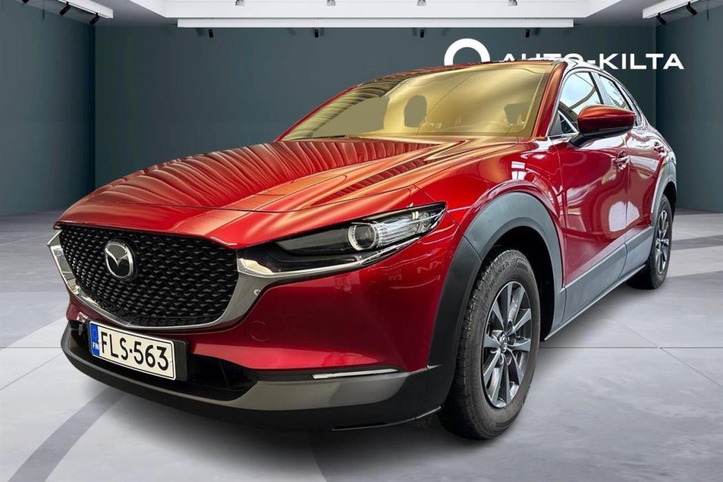 Mazda CX-30 2023
