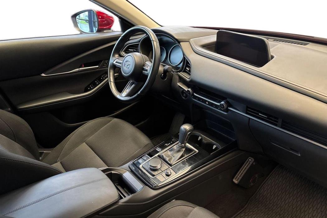 Mazda CX-30 2023