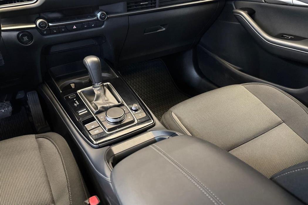 Mazda CX-30 2023