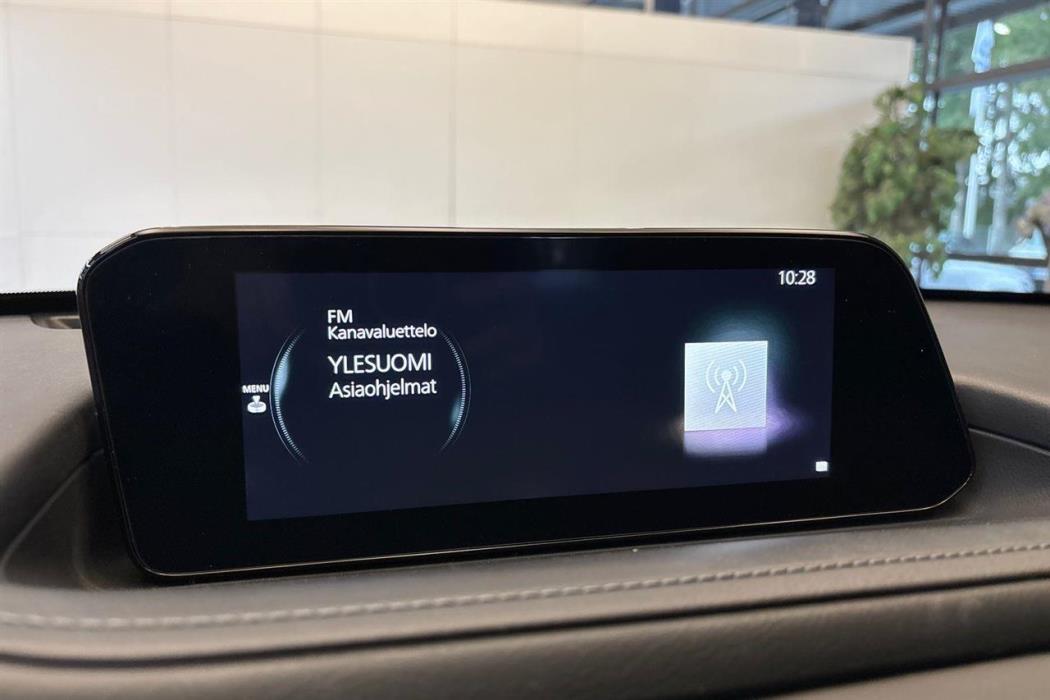 Mazda CX-30 2023