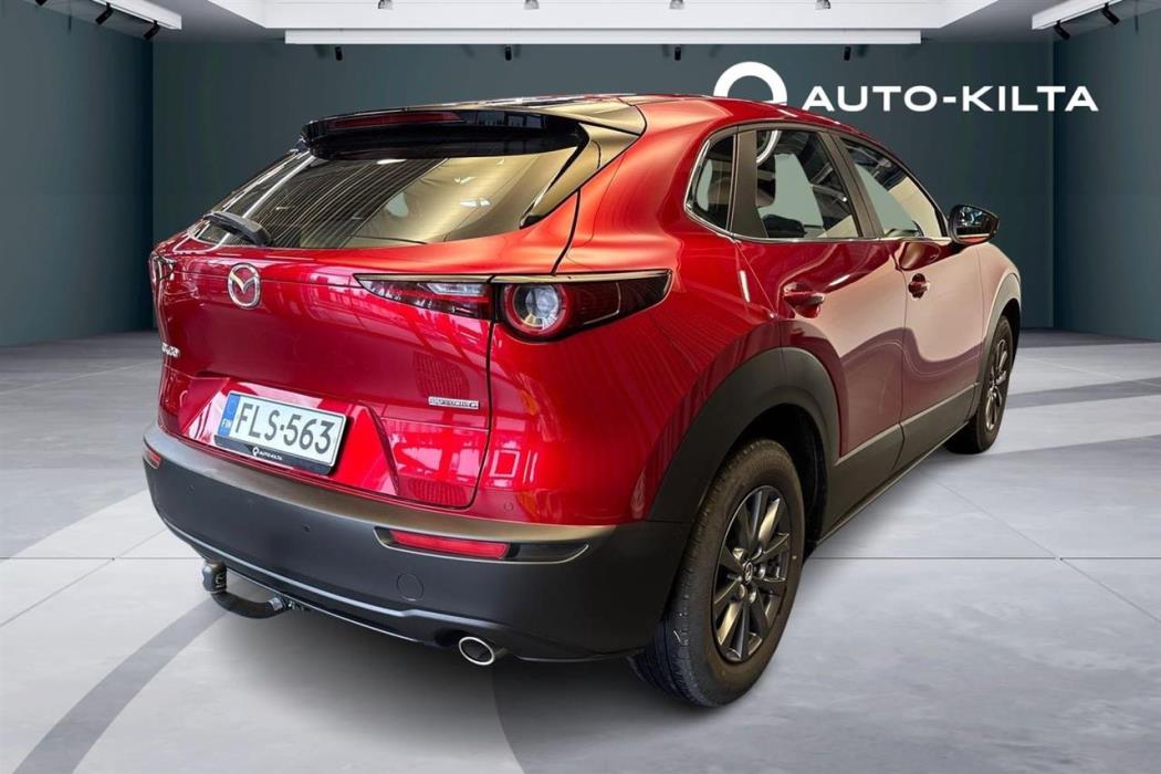 Mazda CX-30 2023