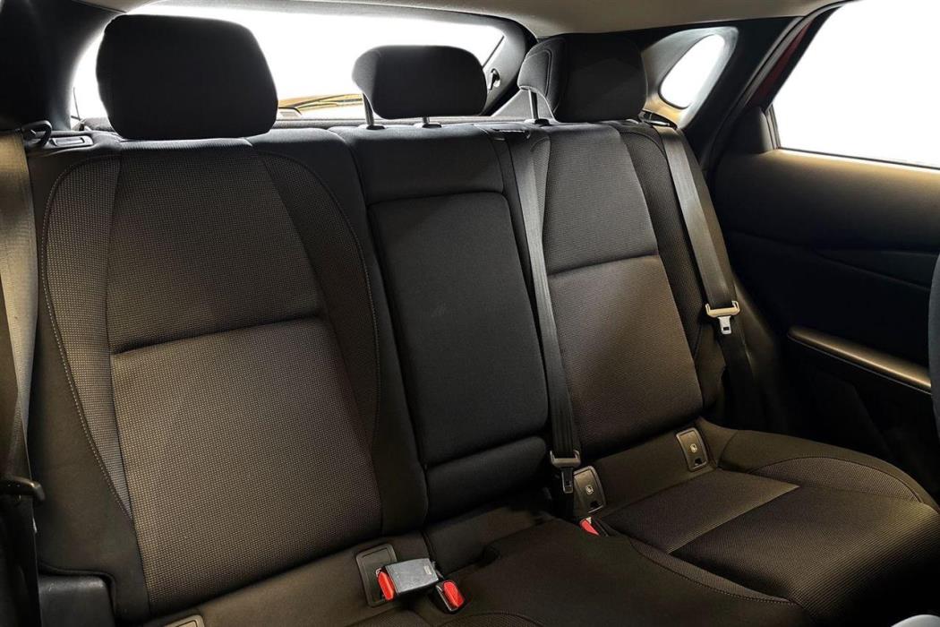 Mazda CX-30 2023