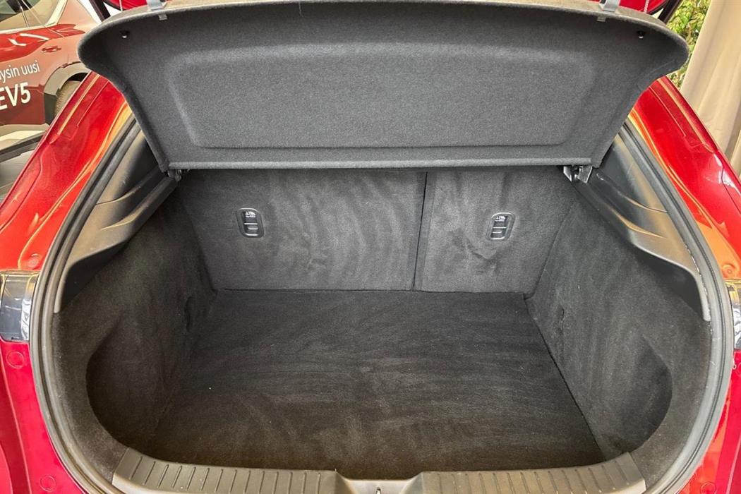Mazda CX-30 2023