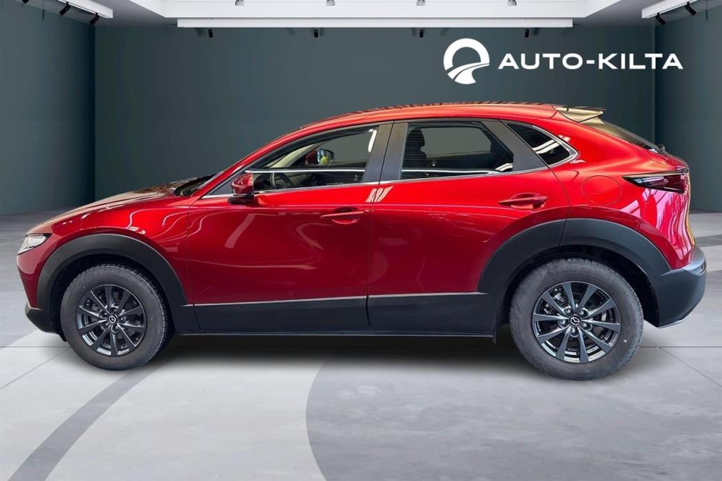 Mazda CX-30 2023