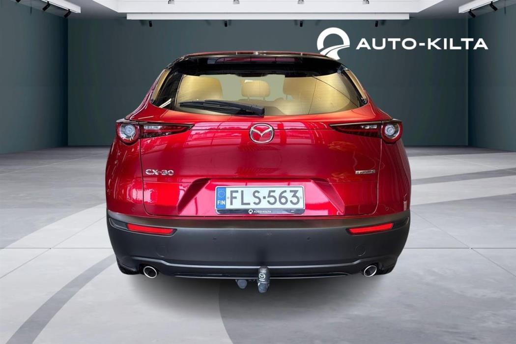 Mazda CX-30 2023