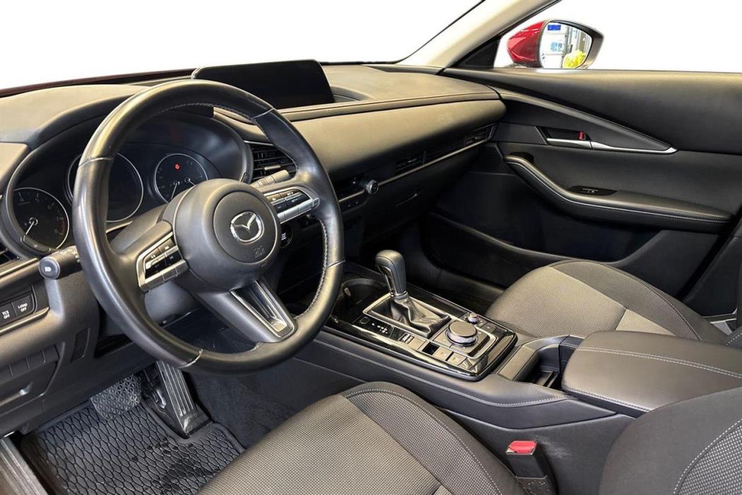 Mazda CX-30 2023