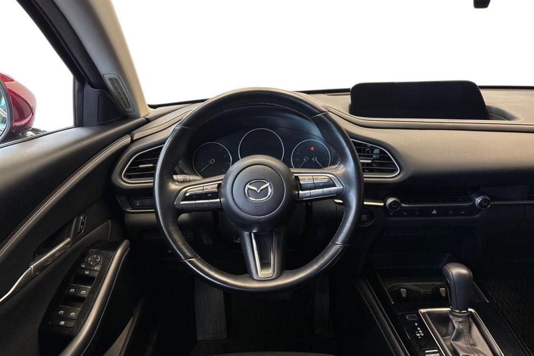 Mazda CX-30 2023