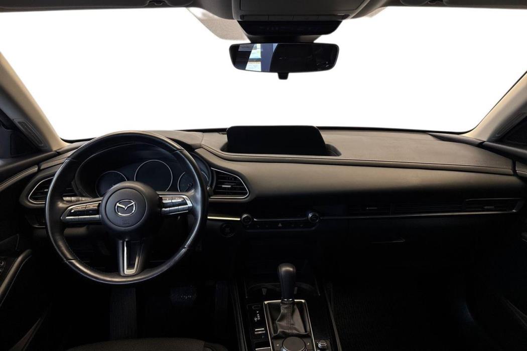 Mazda CX-30 2023