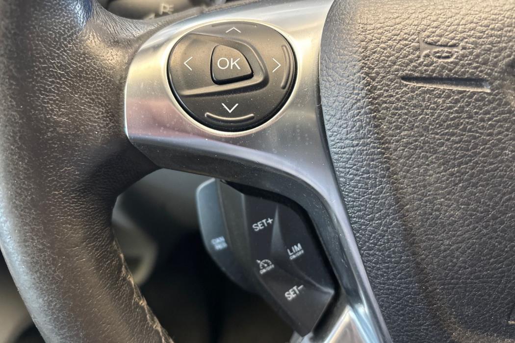 Ford Transit 2017