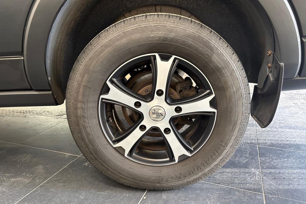 Ford Transit 2017