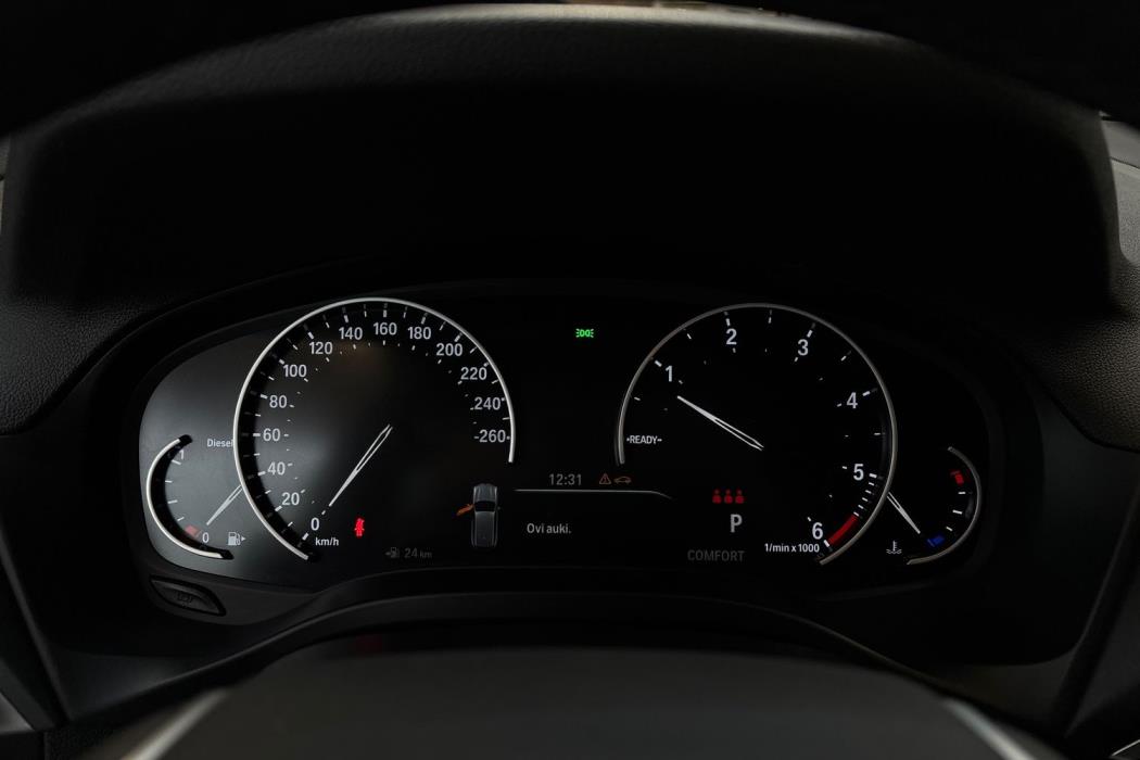 BMW X3 2017