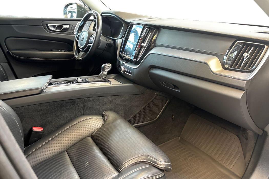 Volvo XC60 2018