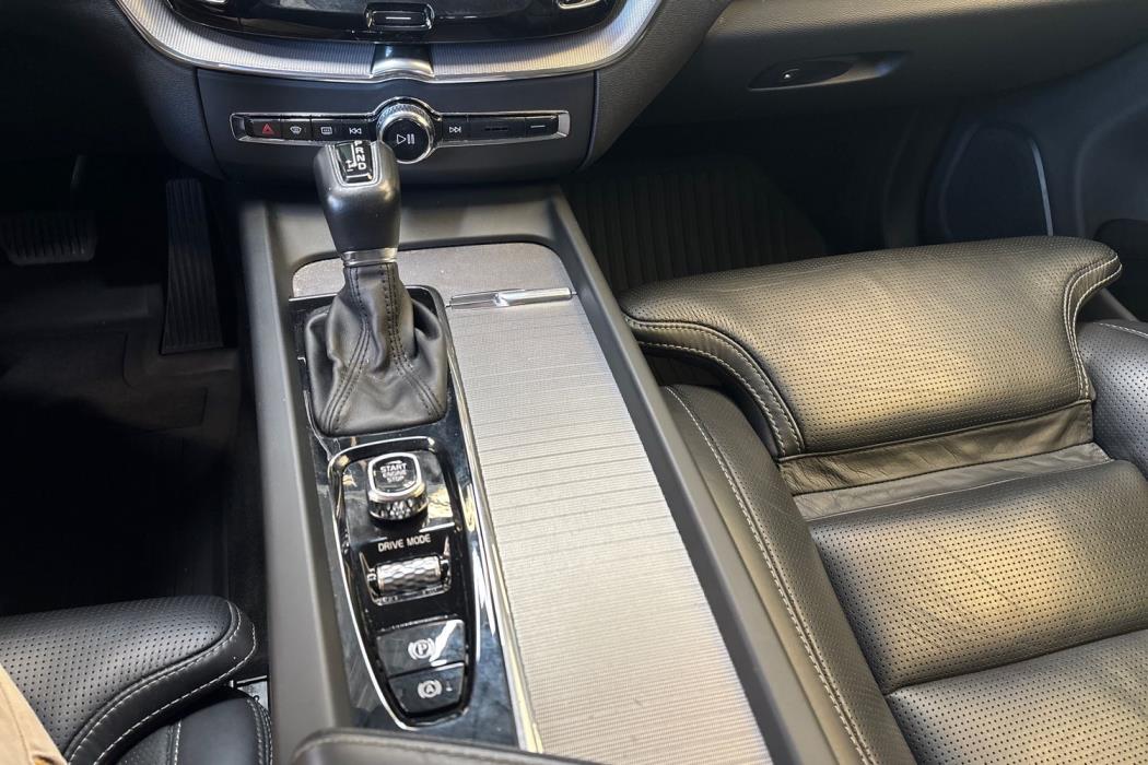 Volvo XC60 2018