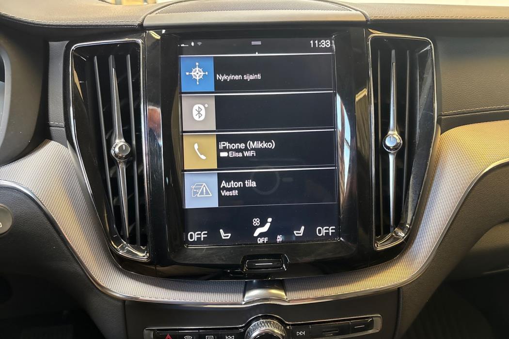 Volvo XC60 2018