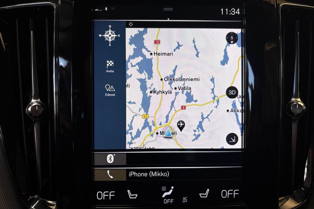 Volvo XC60 2018