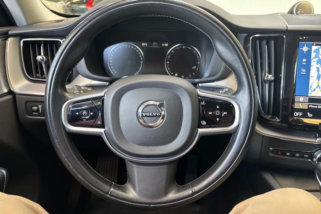 Volvo XC60 2018