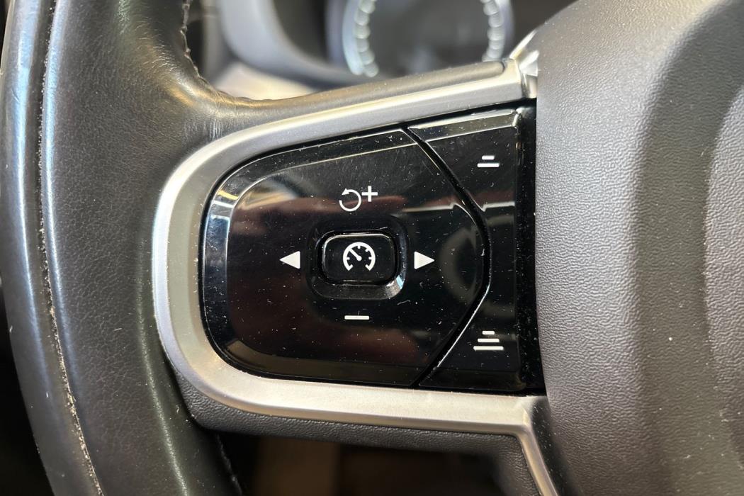 Volvo XC60 2018