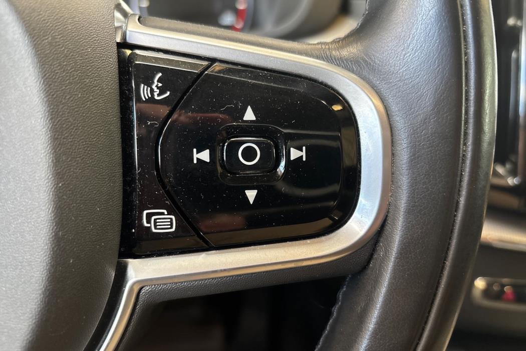 Volvo XC60 2018