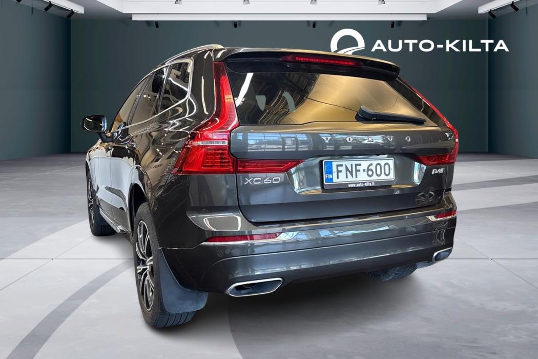 Volvo XC60 2018