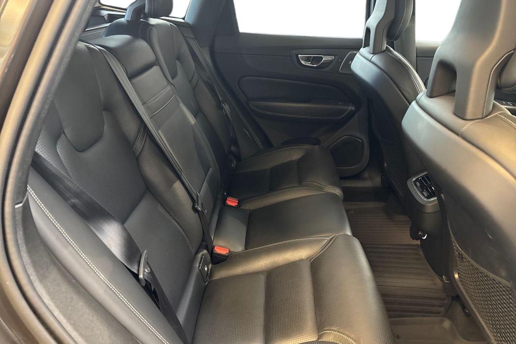 Volvo XC60 2018
