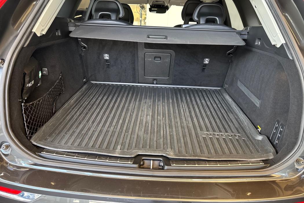 Volvo XC60 2018