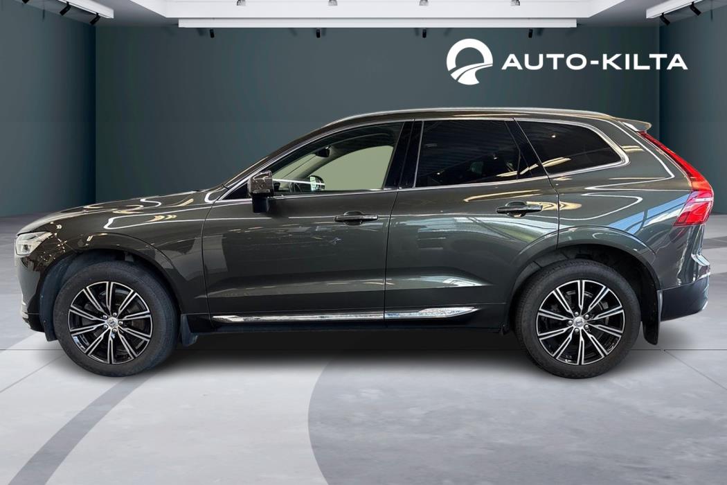 Volvo XC60 2018