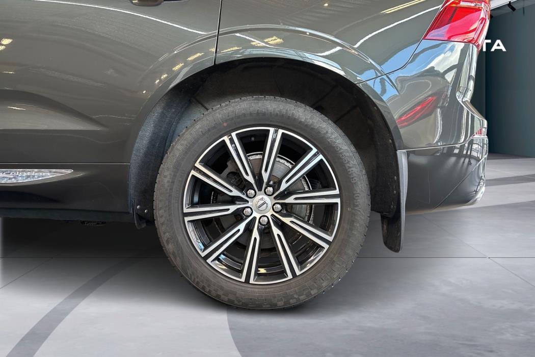 Volvo XC60 2018