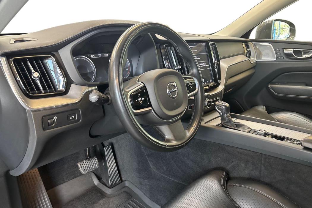 Volvo XC60 2018