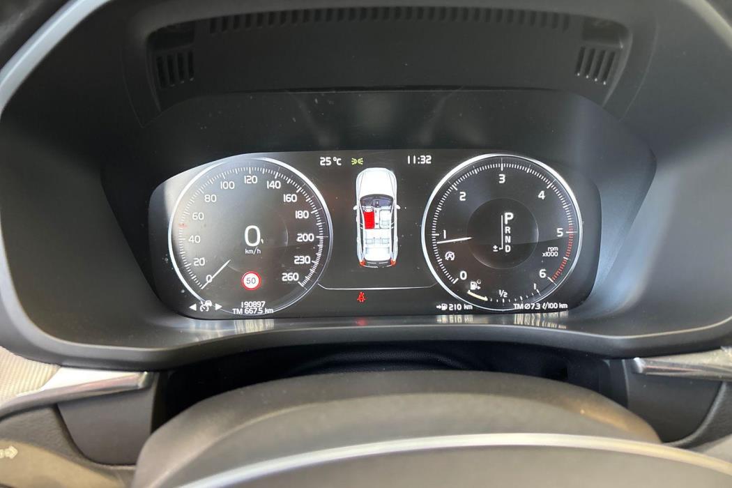 Volvo XC60 2018