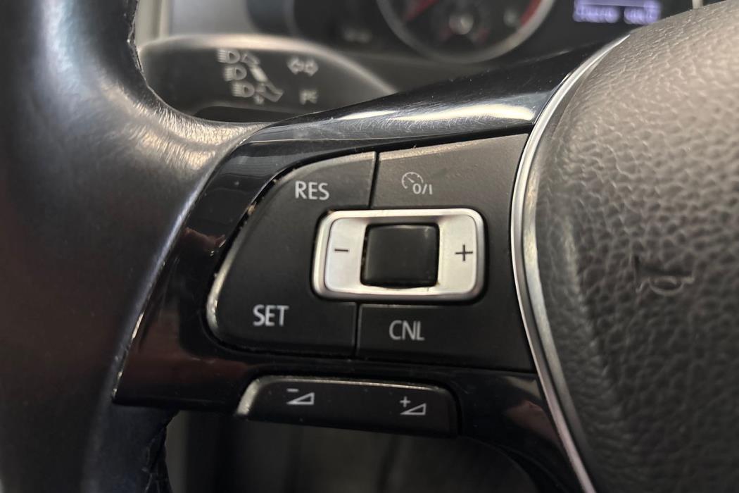 Volkswagen Transporter 2018