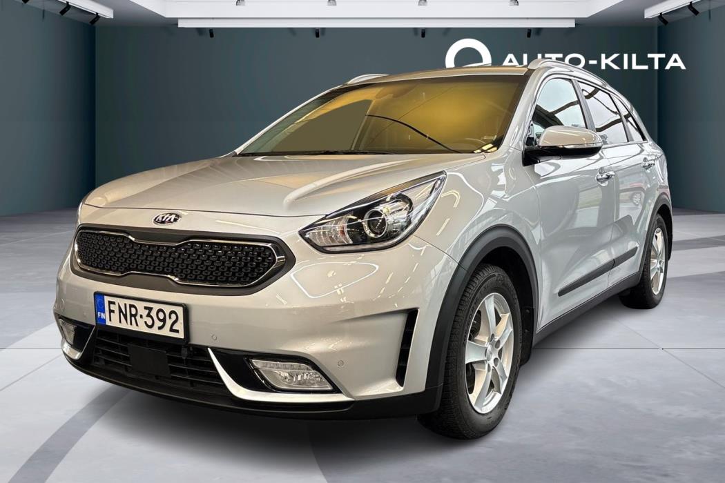 Kia Niro 2019