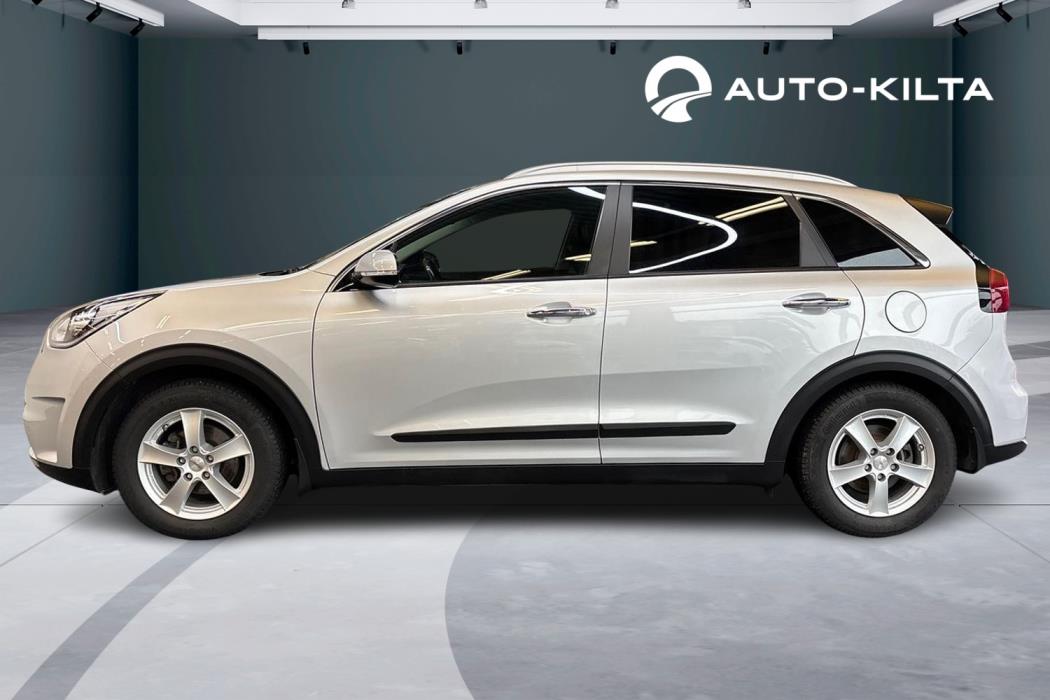 Kia Niro 2019