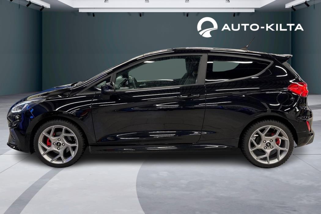 FORD Fiesta 2020
