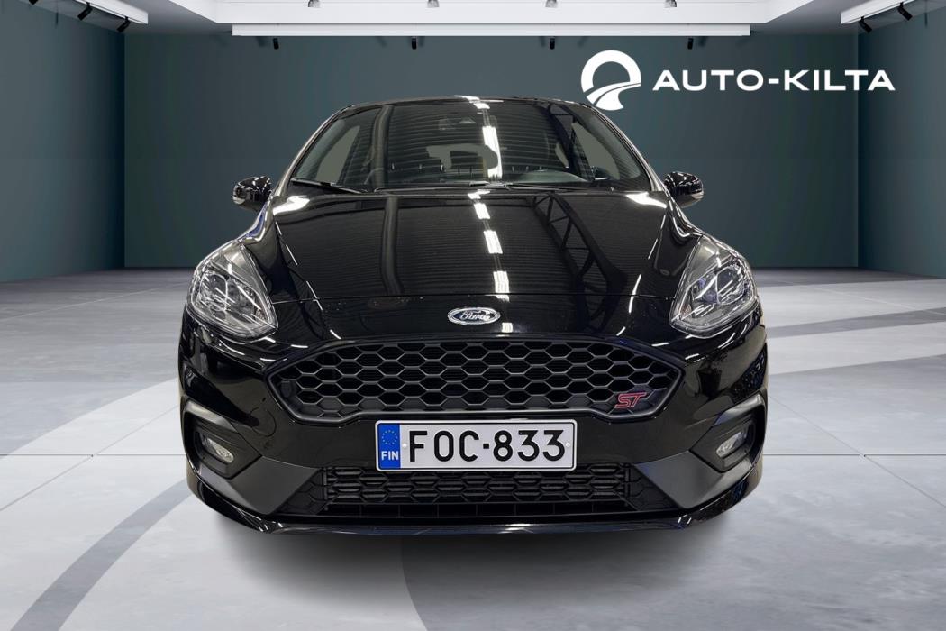 FORD Fiesta 2020