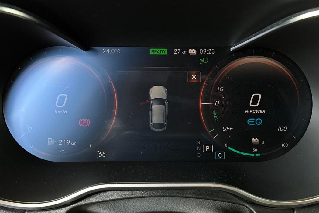 Mercedes-Benz GLC 2021
