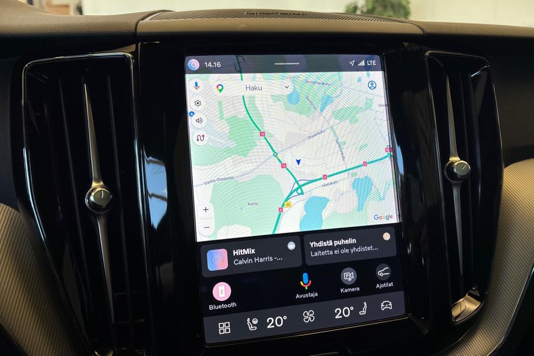 Volvo XC60 2023