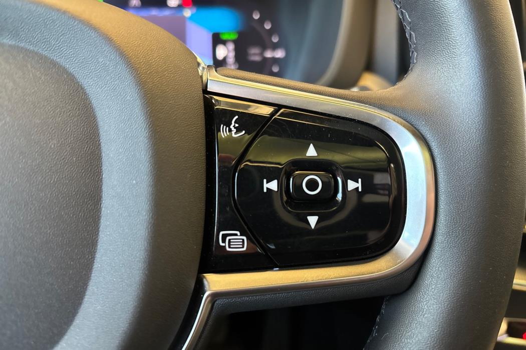 Volvo XC60 2023