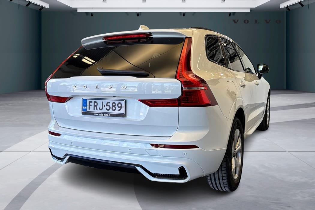 Volvo XC60 2023