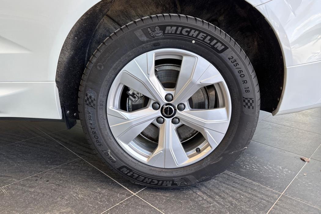 Volvo XC60 2023