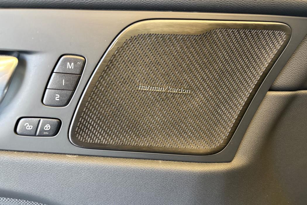Volvo XC60 2023
